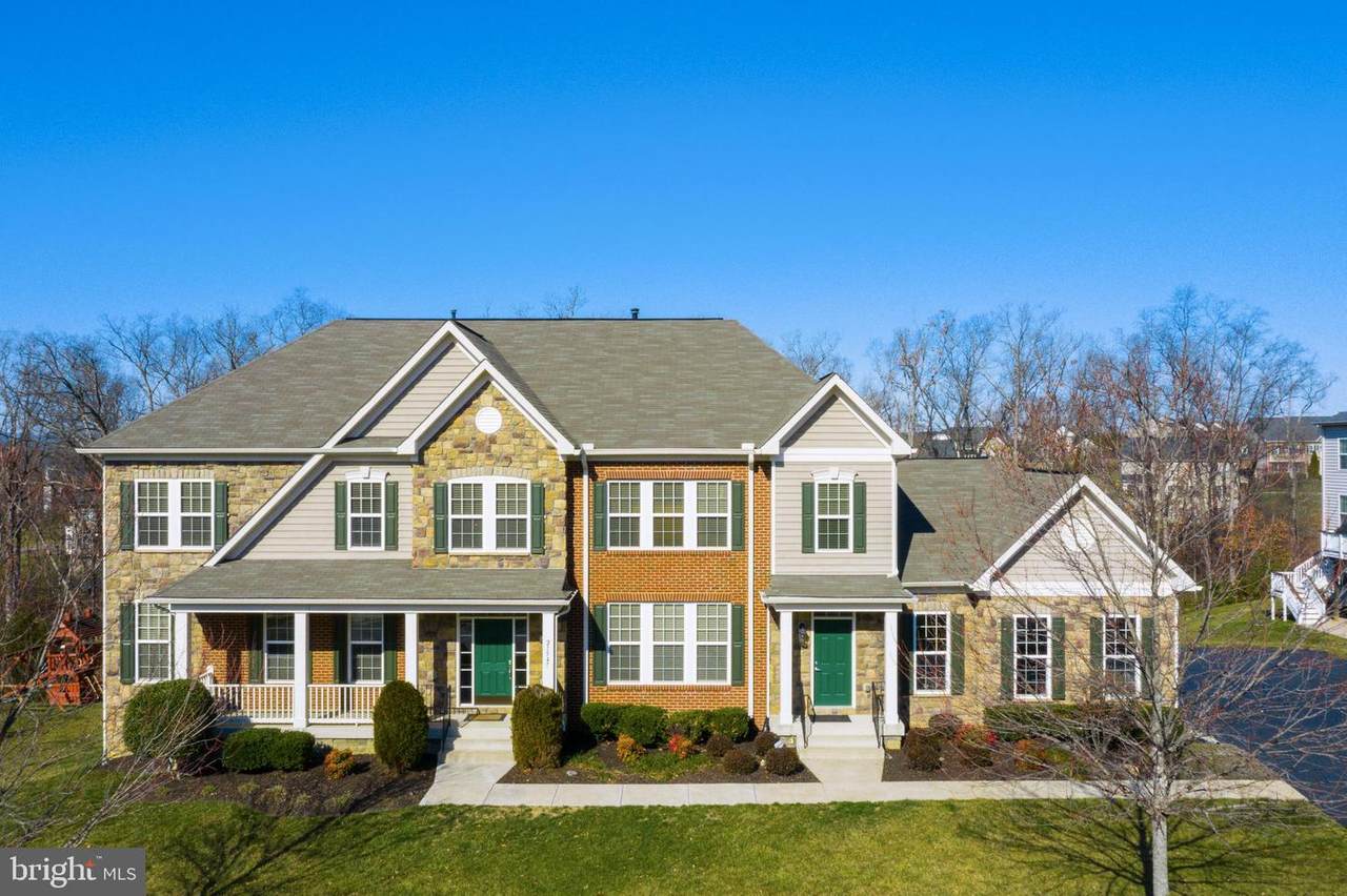 21547 Wild Timber Court - Photo 1