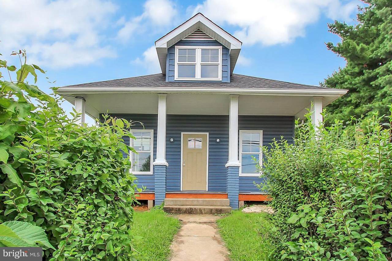 21 Oak Ridge Drive - Photo 1