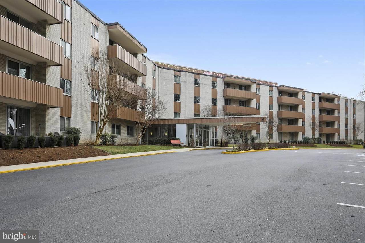 7505 Democracy Boulevard - Photo 1