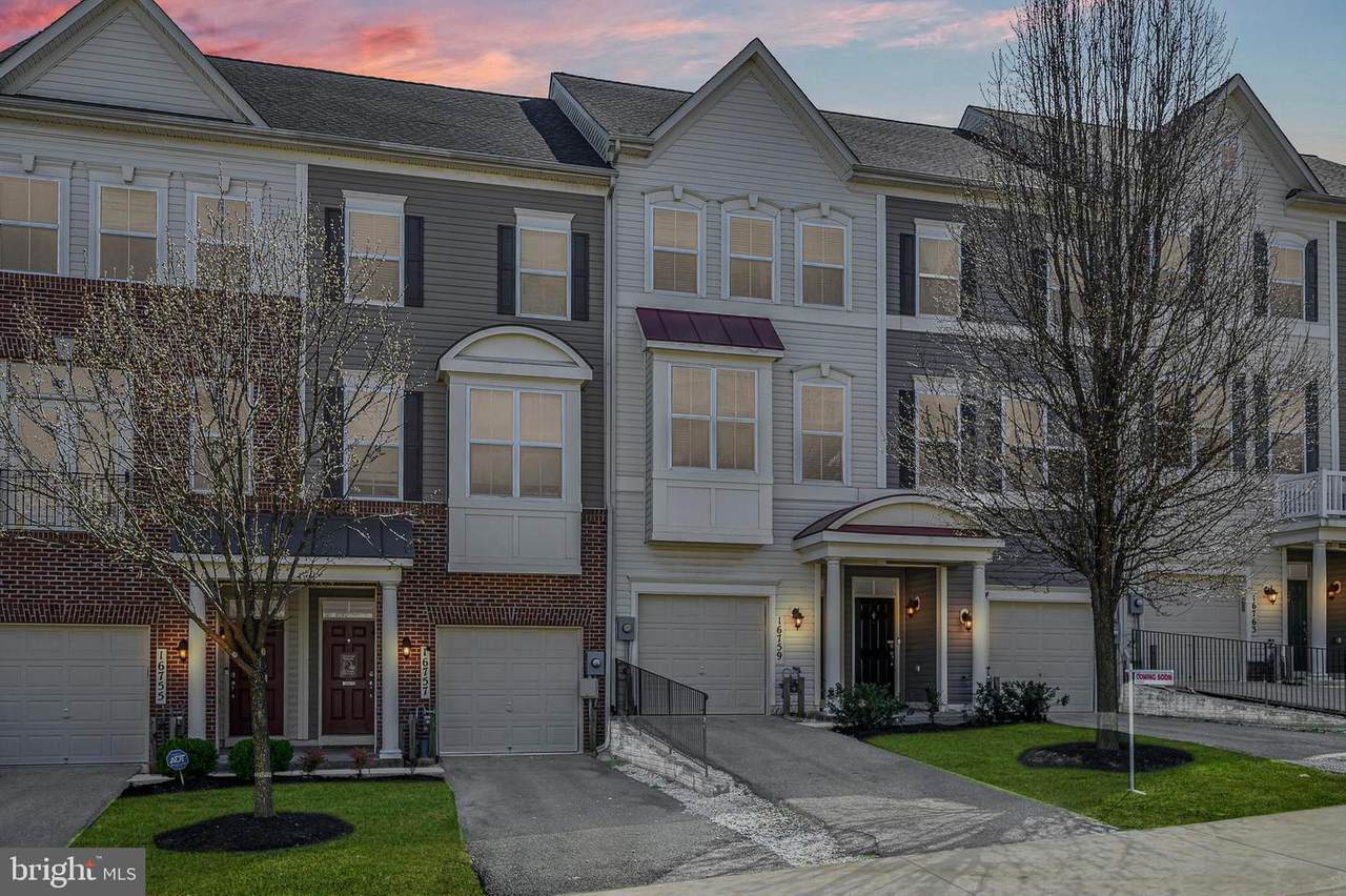 16759 Shingle Oak Drive - Photo 1