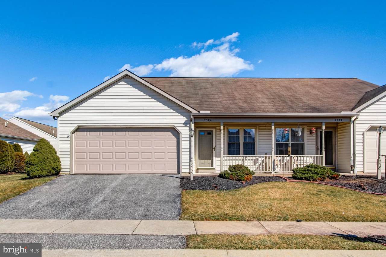 2535 Brady Road - Photo 1