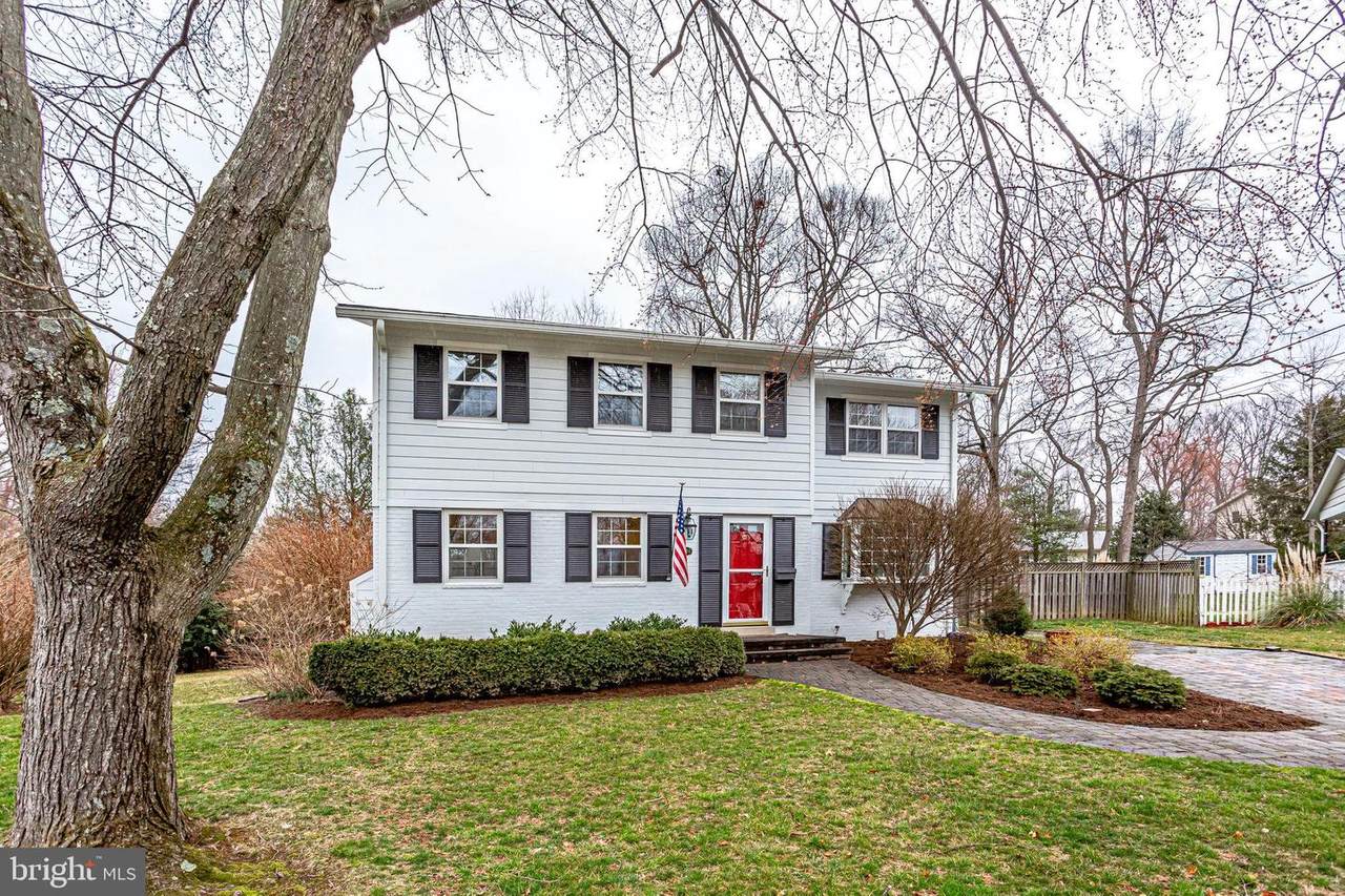 2540 Villanova Court - Photo 1
