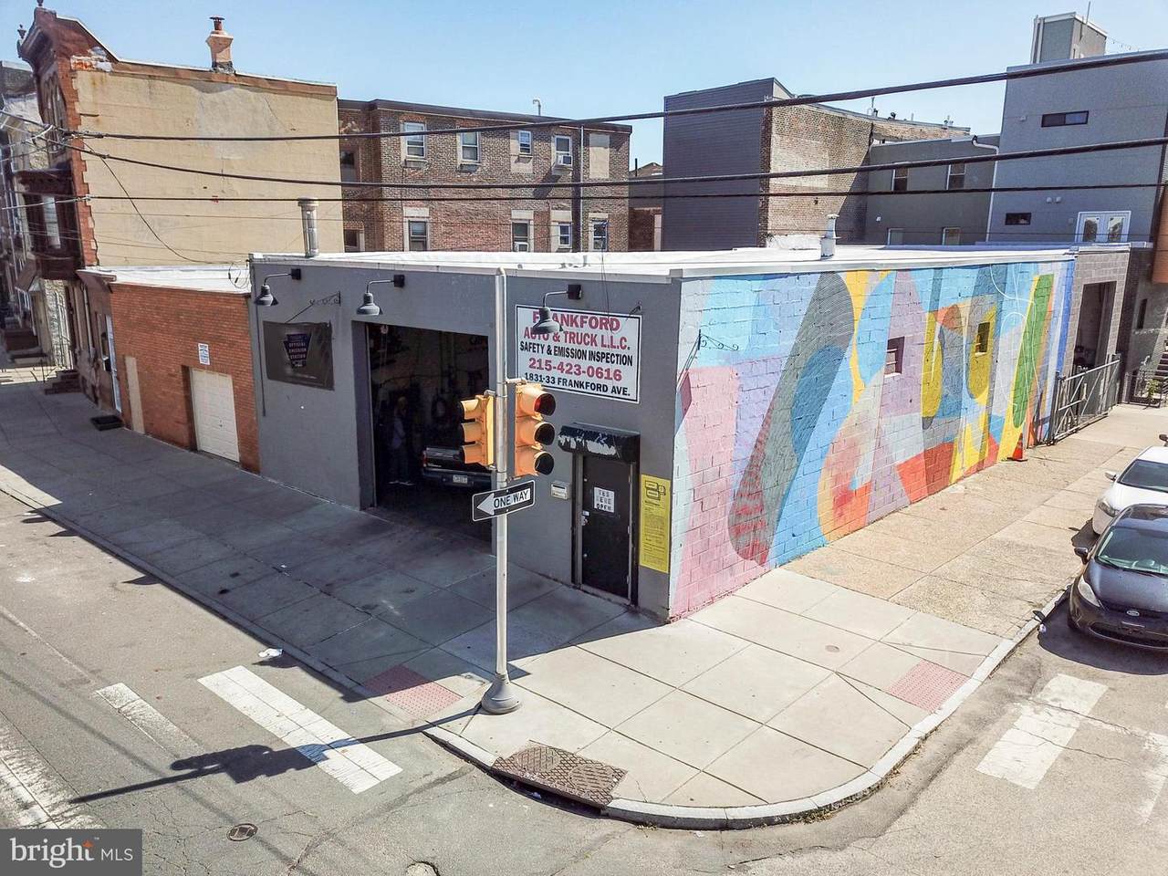 1831-33 Frankford Avenue - Photo 1
