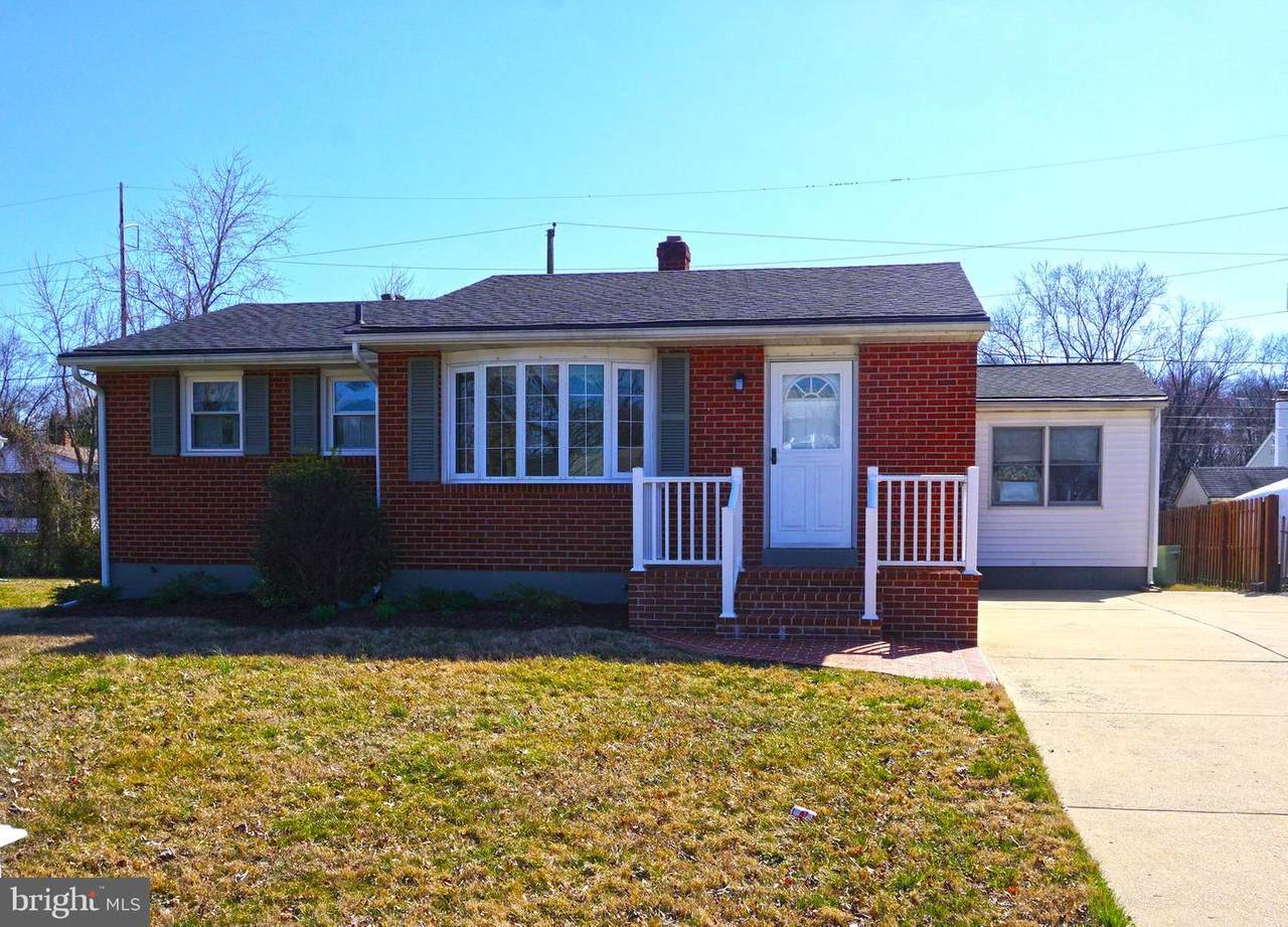 17 Brookmeade Road - Photo 1
