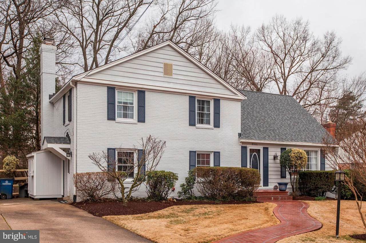 8306 Jeb Stuart Road - Photo 1