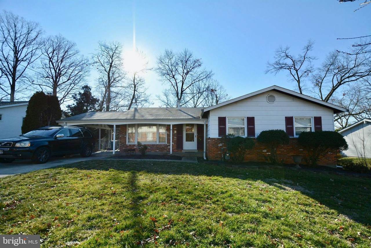 7009 Fitzpatrick Drive - Photo 1