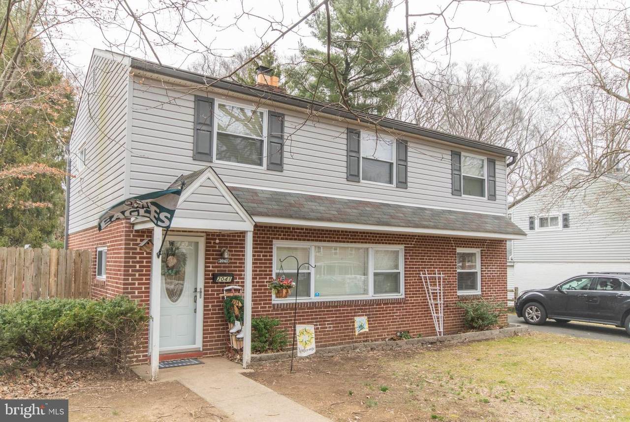 2041 Pleasant Avenue - Photo 1