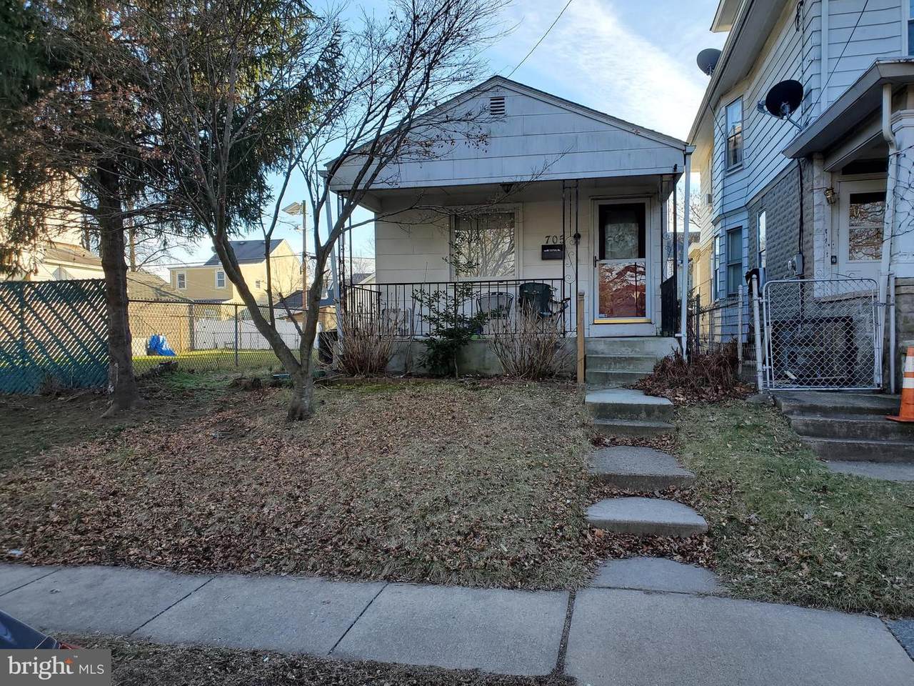 705 Woodland Street - Photo 1