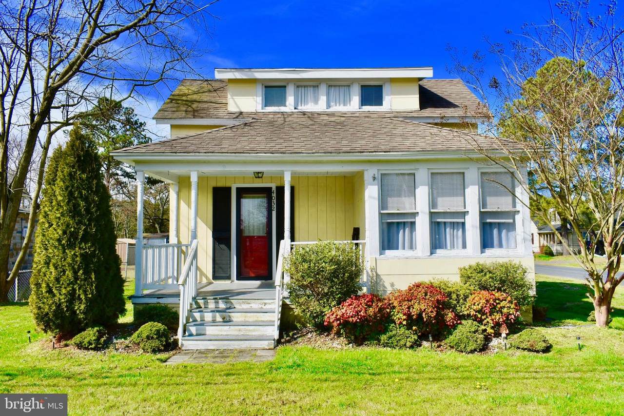 4032 Jacksonville Road - Photo 1