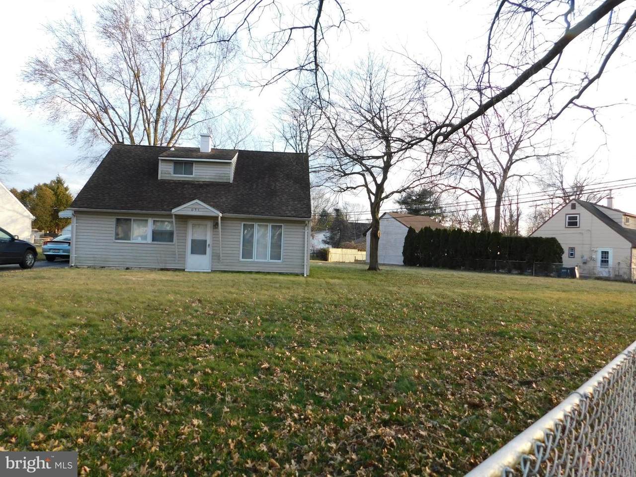 631 Rutland Road - Photo 1