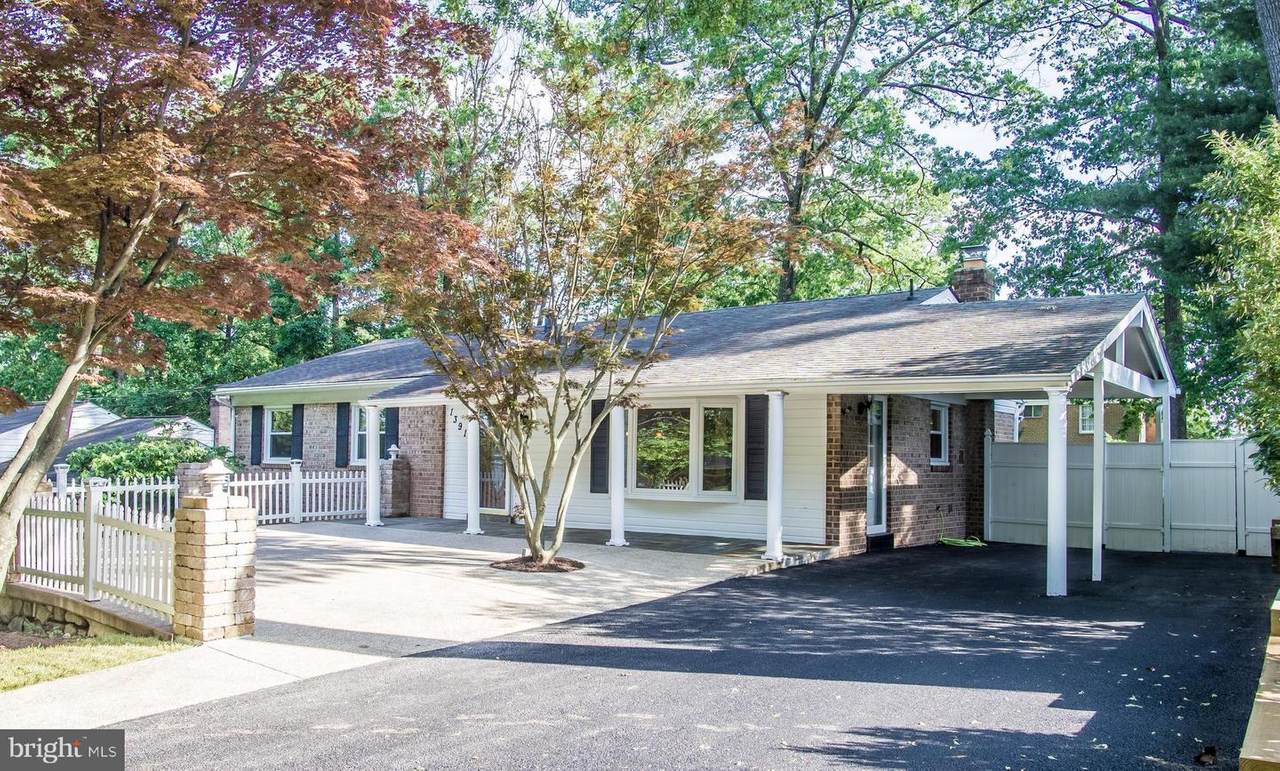 1391 Kimblewick Road - Photo 1