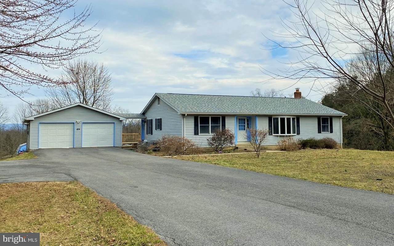 424 Pembroke Way - Photo 1