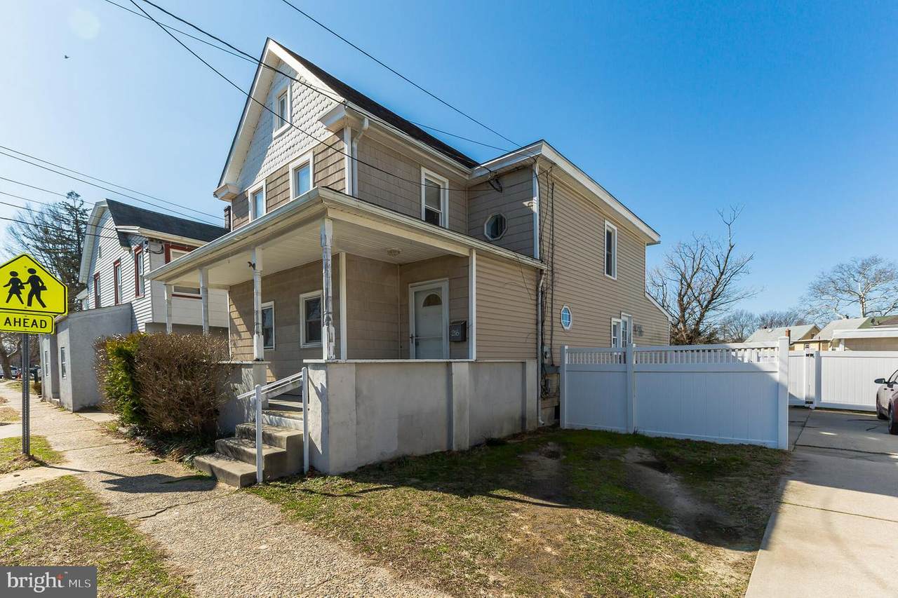 216 Delsea Drive - Photo 1