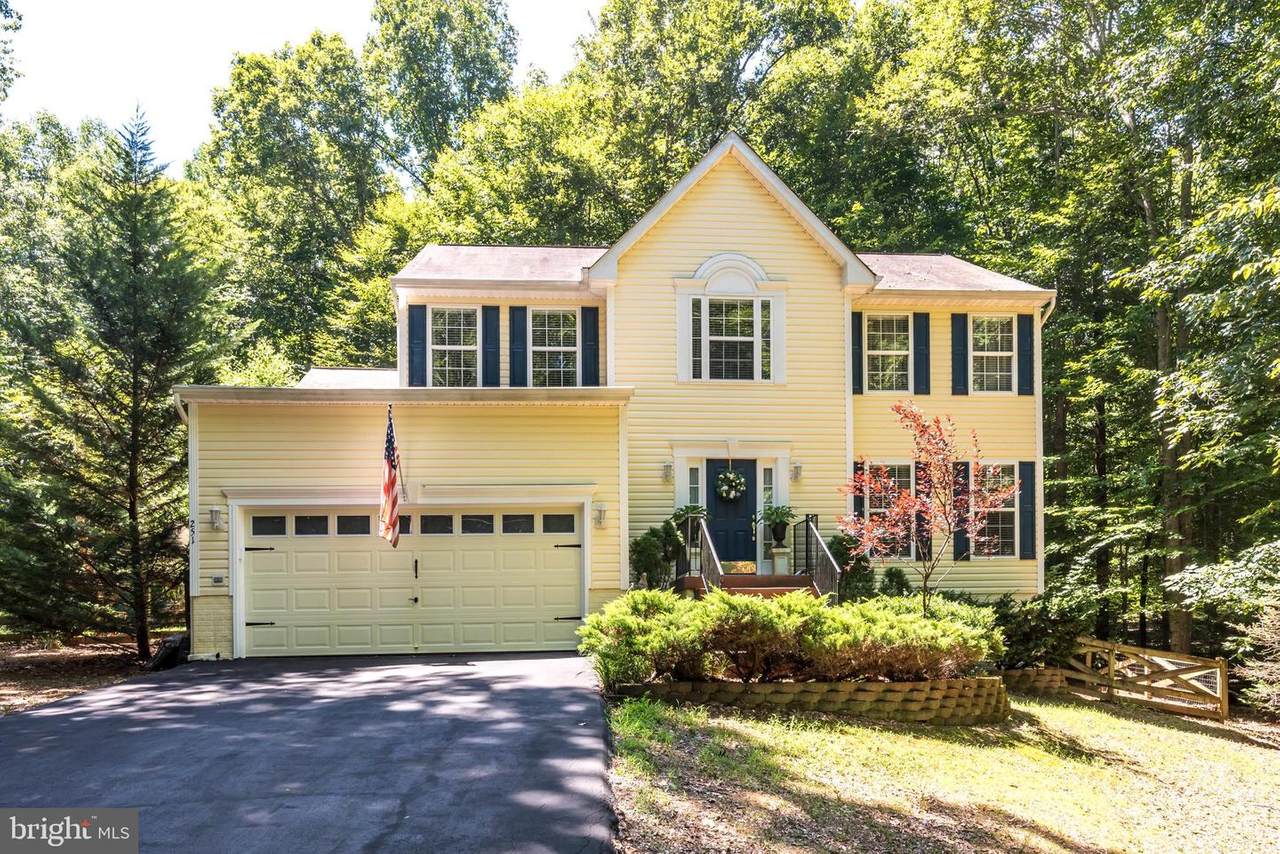 251 Cedar Ridge Drive - Photo 1