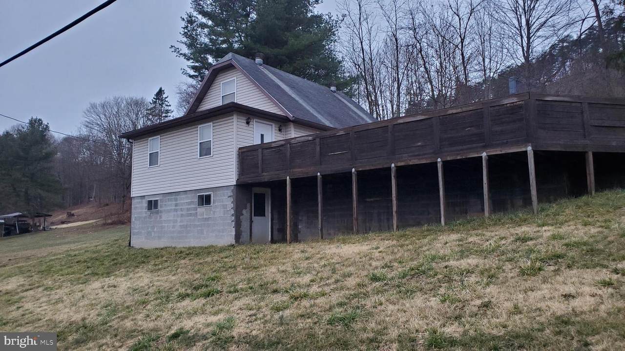 15201 Baltimore Pike Road - Photo 1