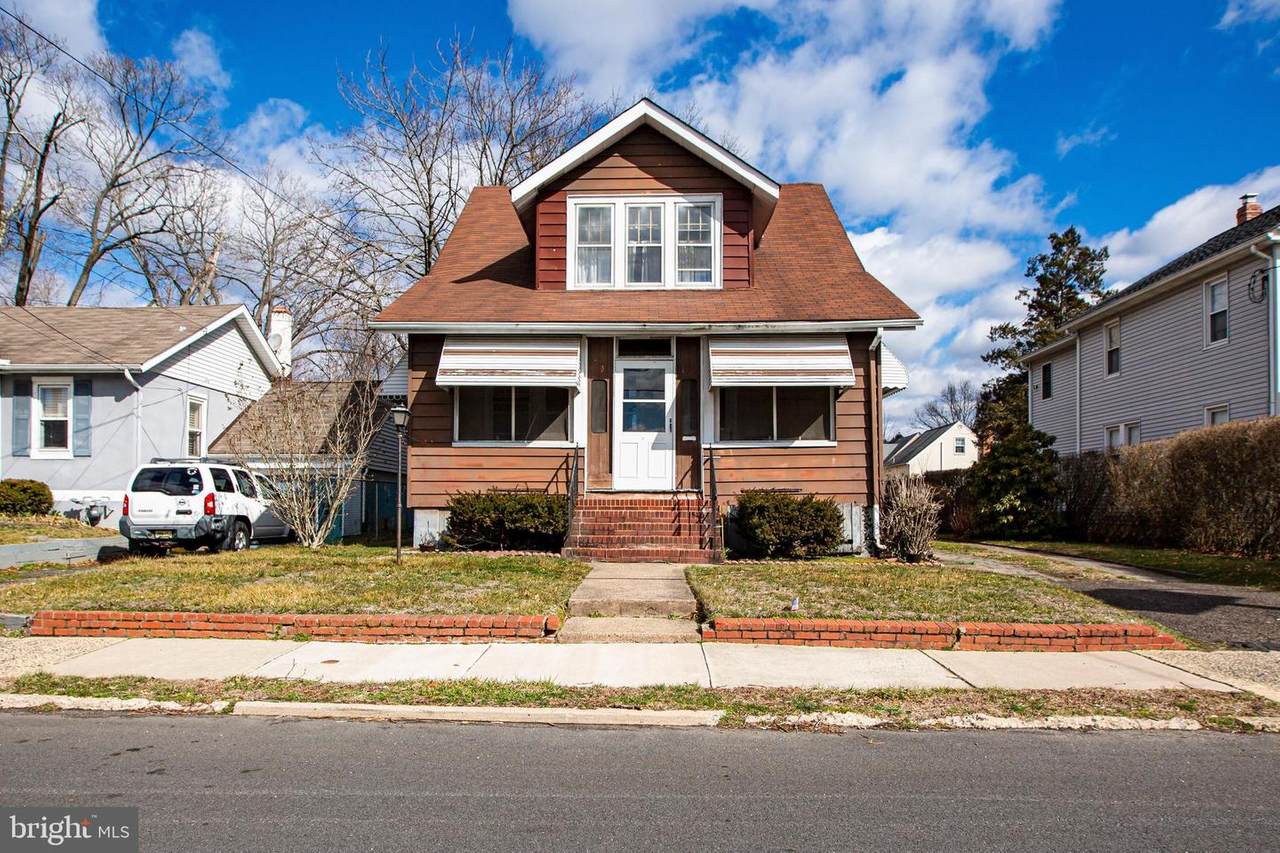 3864 Nottingham Way - Photo 1