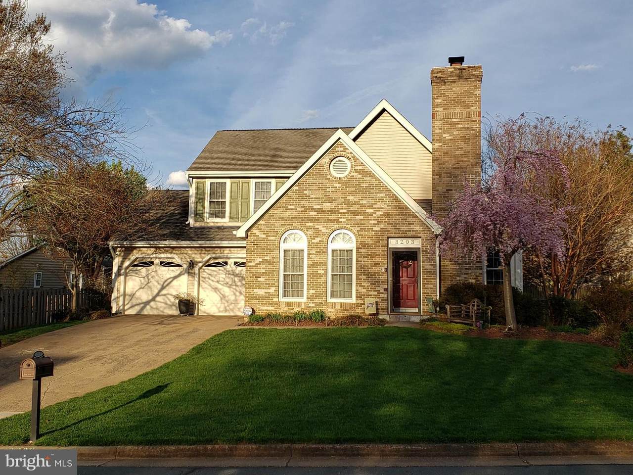 3203 Greenstone Way - Photo 1