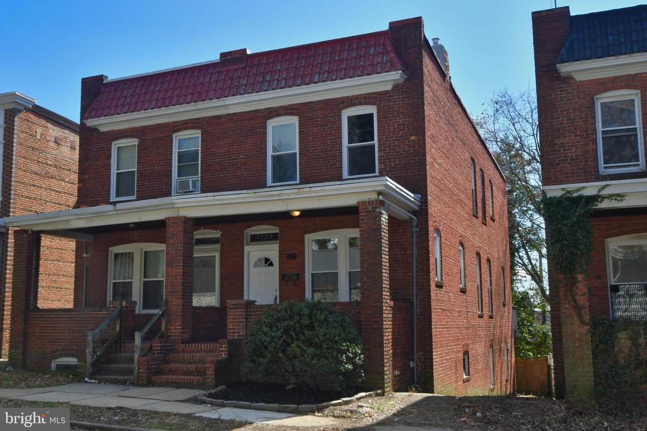 4223 Euclid Avenue - Photo 1