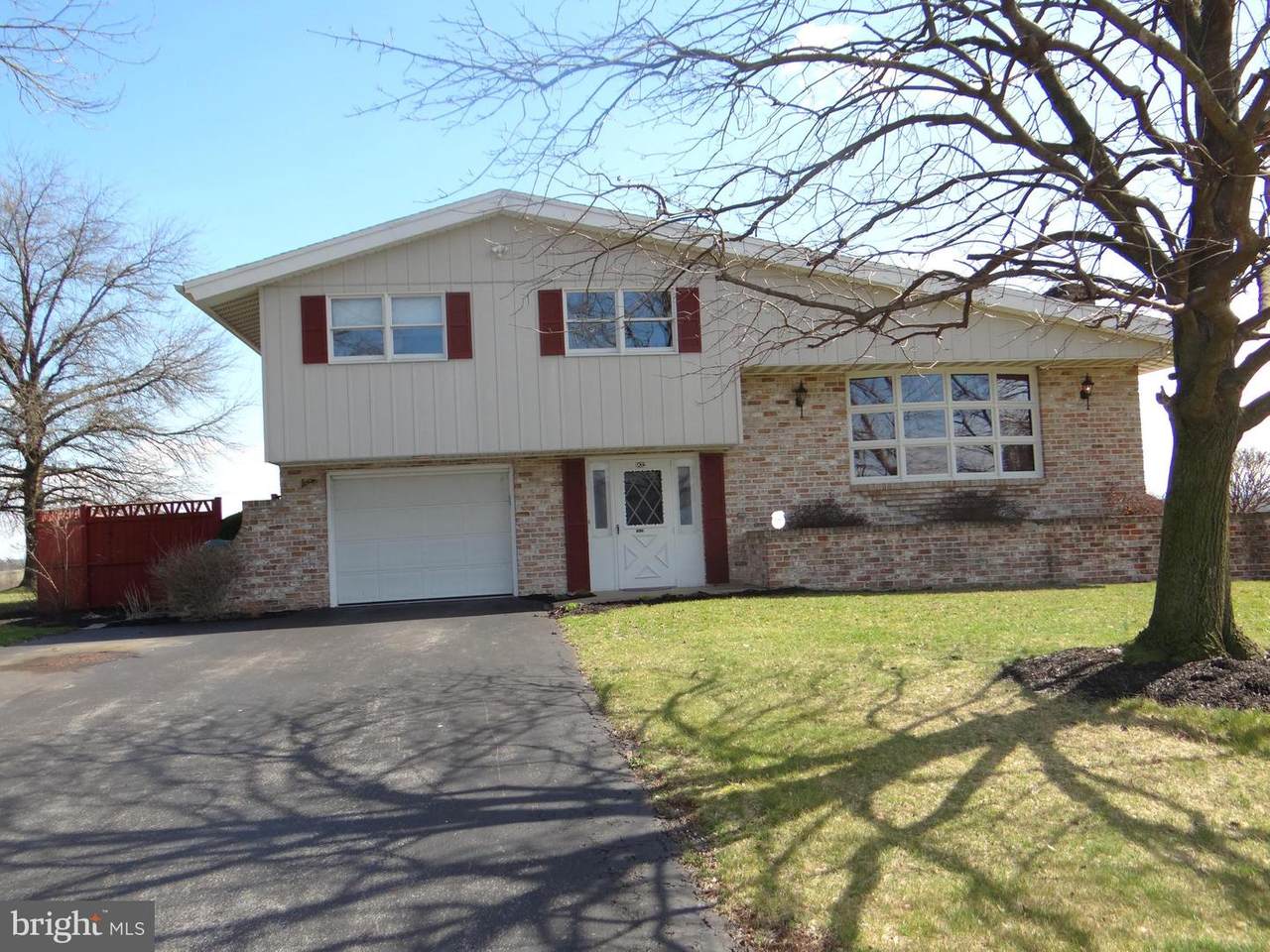 1832 Criders Church Road - Photo 1
