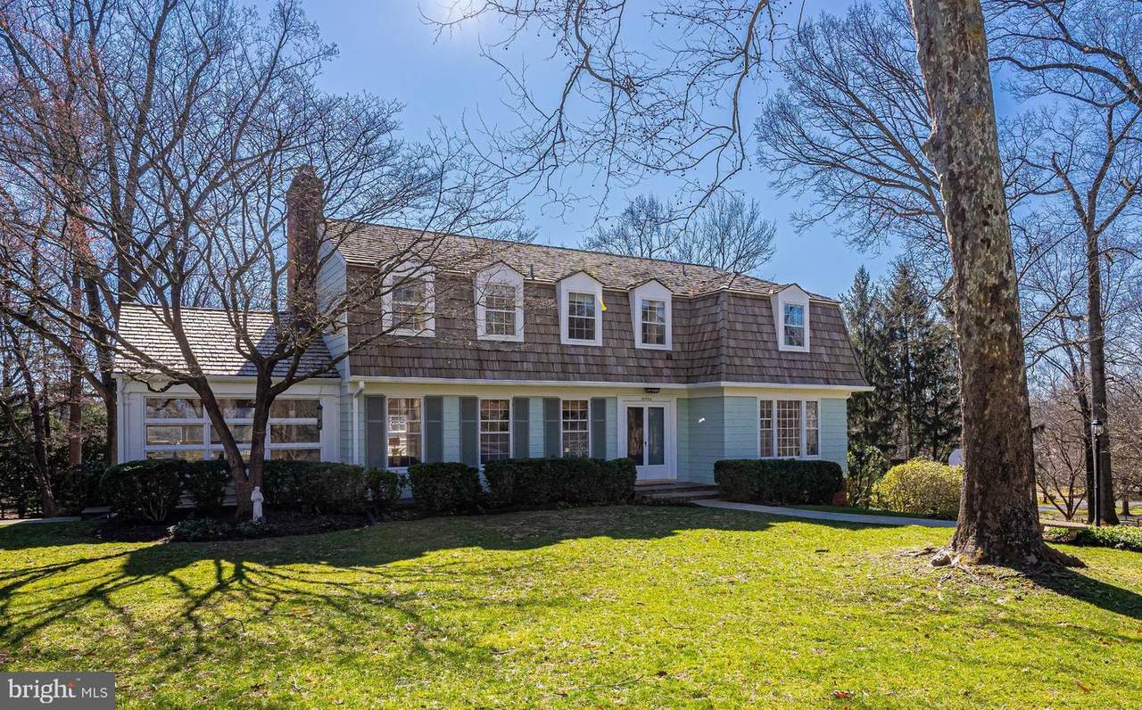 10904 Stanmore Drive - Photo 1