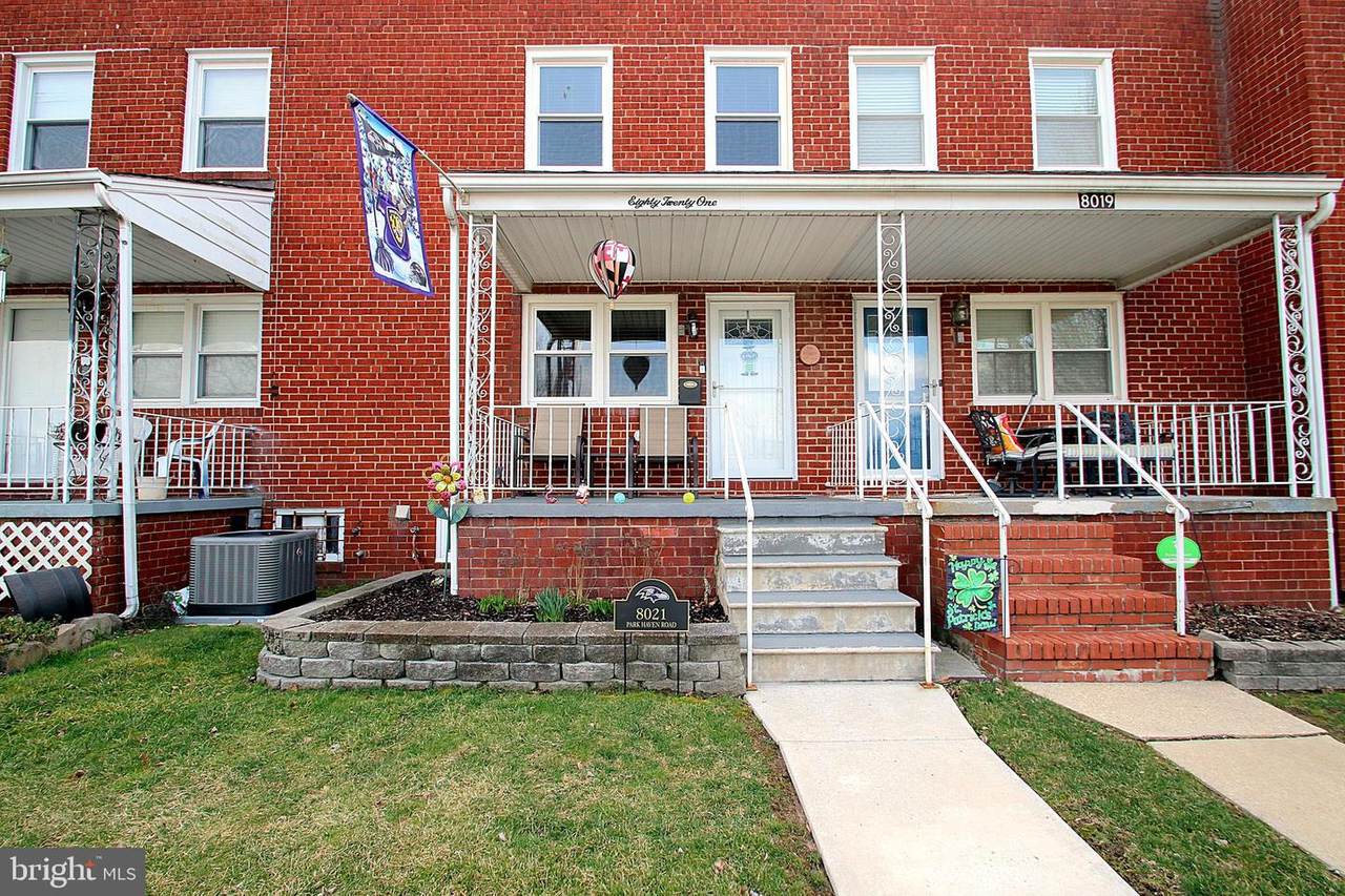 8021 Park Haven Road - Photo 1