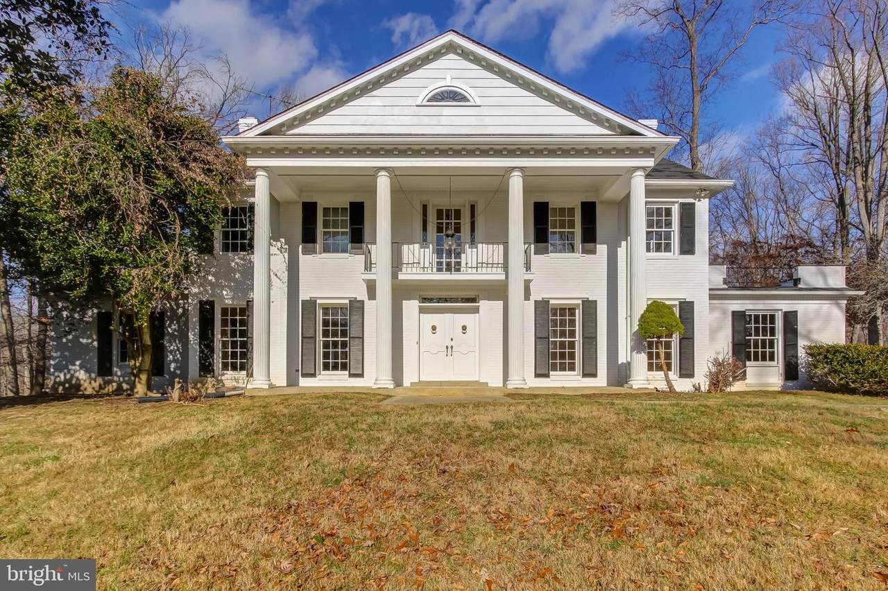 11500 Beall Mountain Road - Photo 1