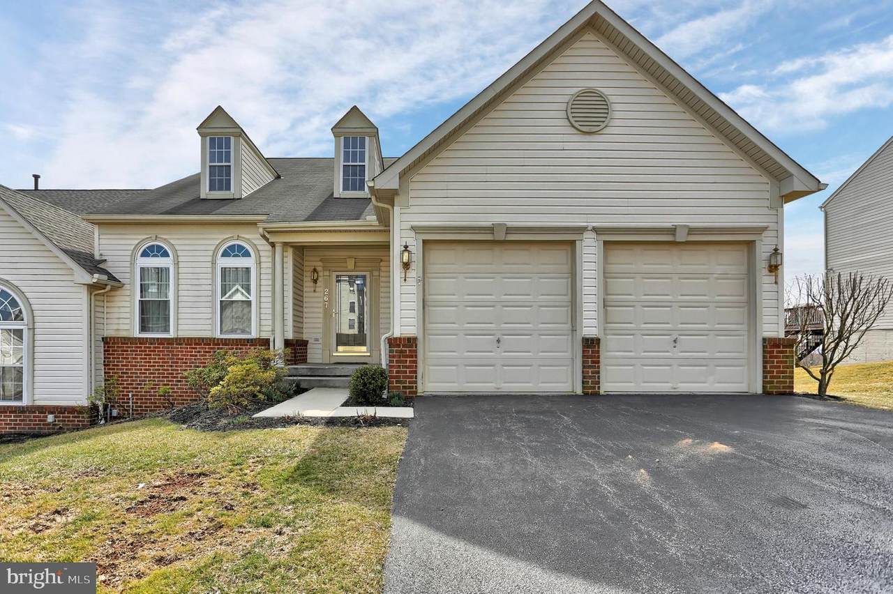 267 Prospect Circle - Photo 1