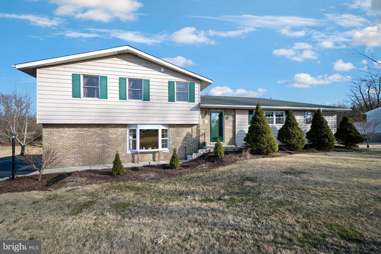339 Quaker Bottom Road - Photo 1