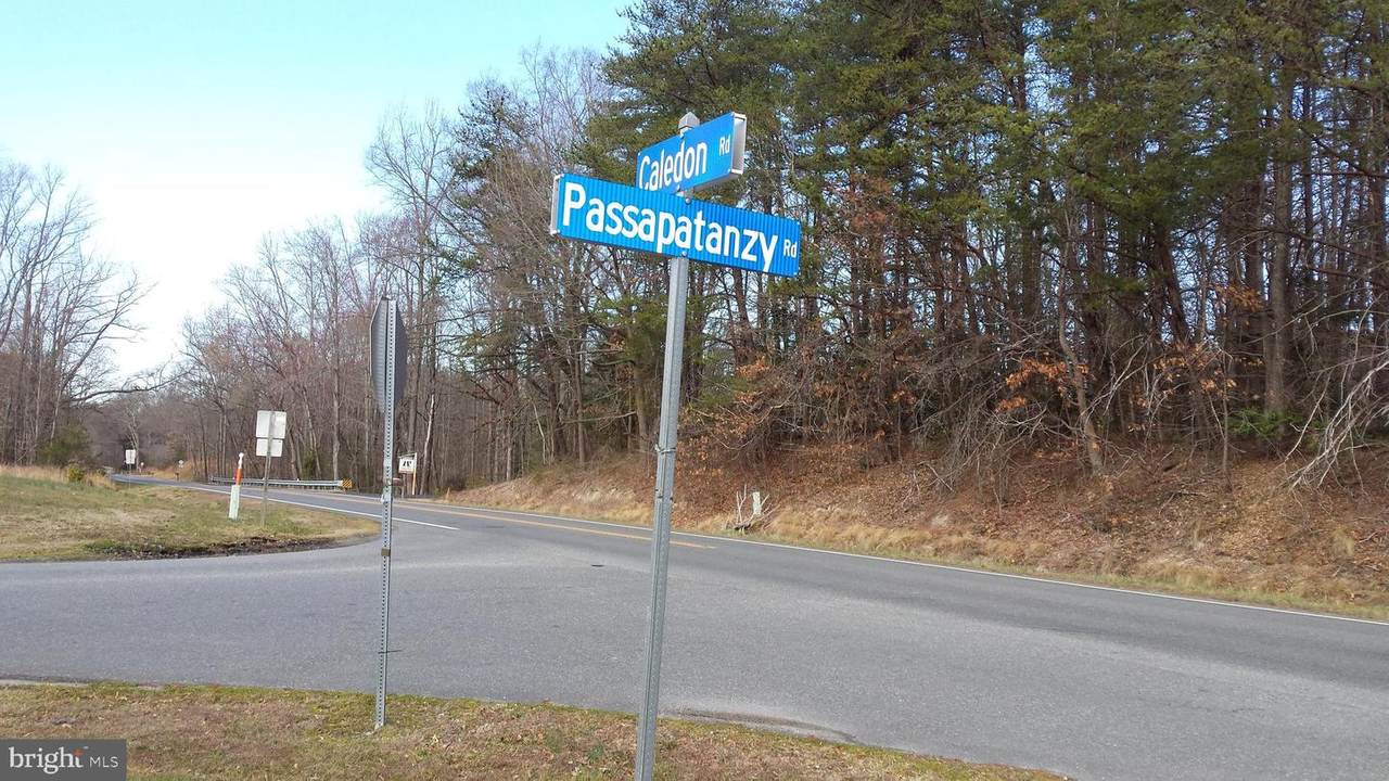 Passapatanzy Rd. & Caledon Rd. - Photo 1