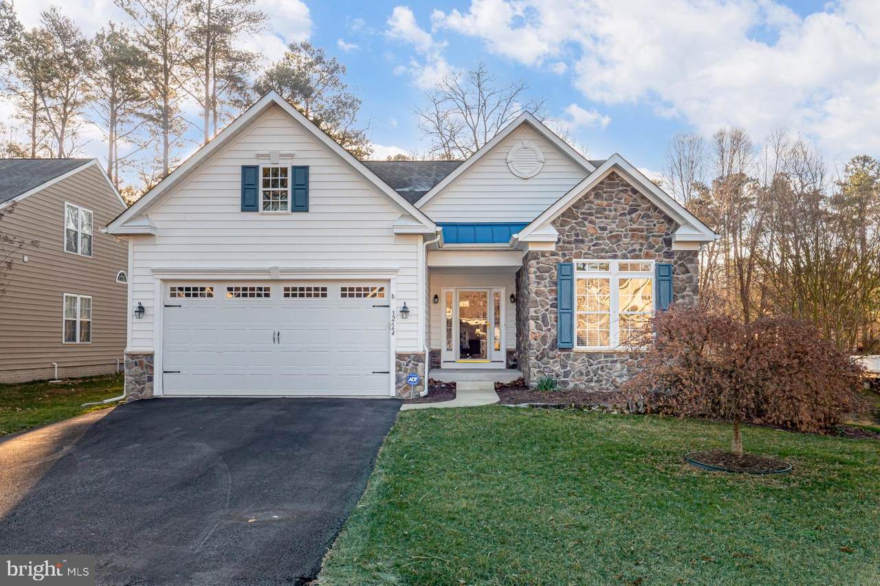 32664 Seaview Loop - Photo 1