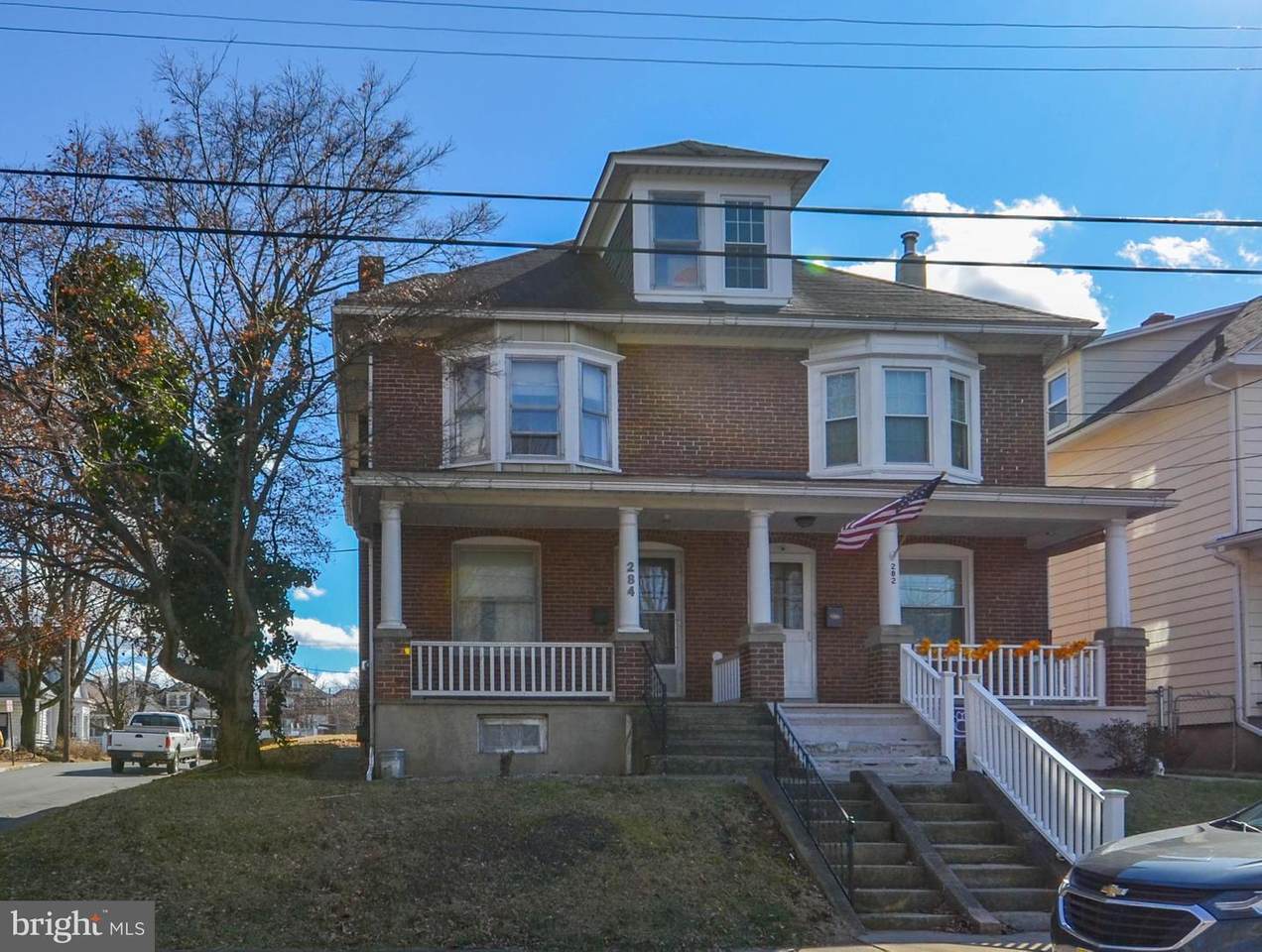 284 Shafer Avenue - Photo 1