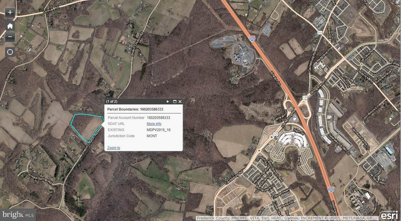 22740 Shiloh Church Road - Photo 1