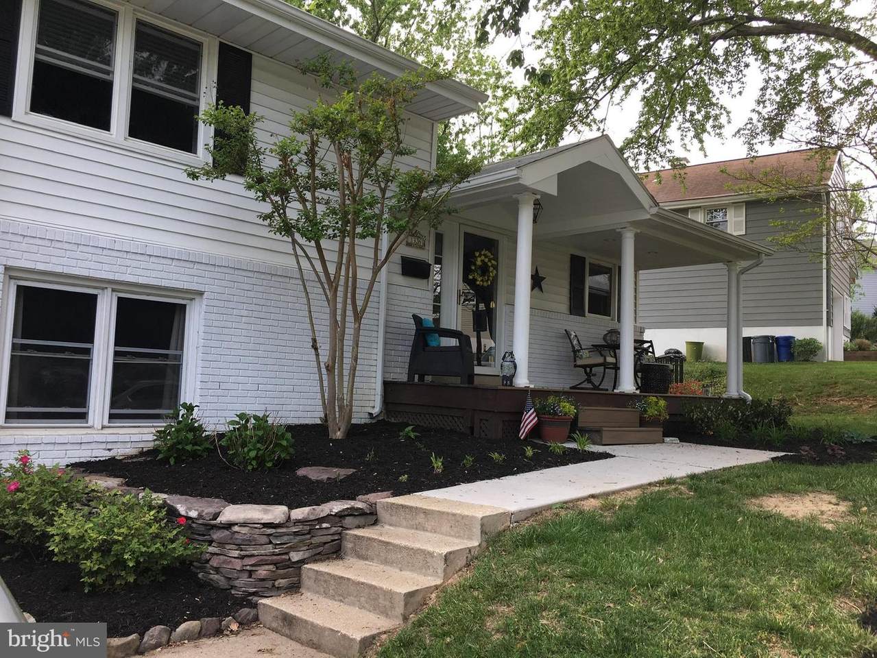 1326 Warwick Drive - Photo 1