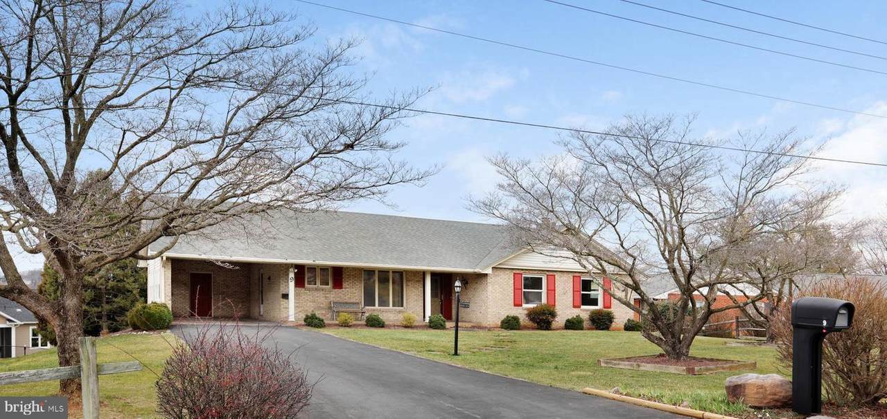 9 Ridge Road - Photo 1