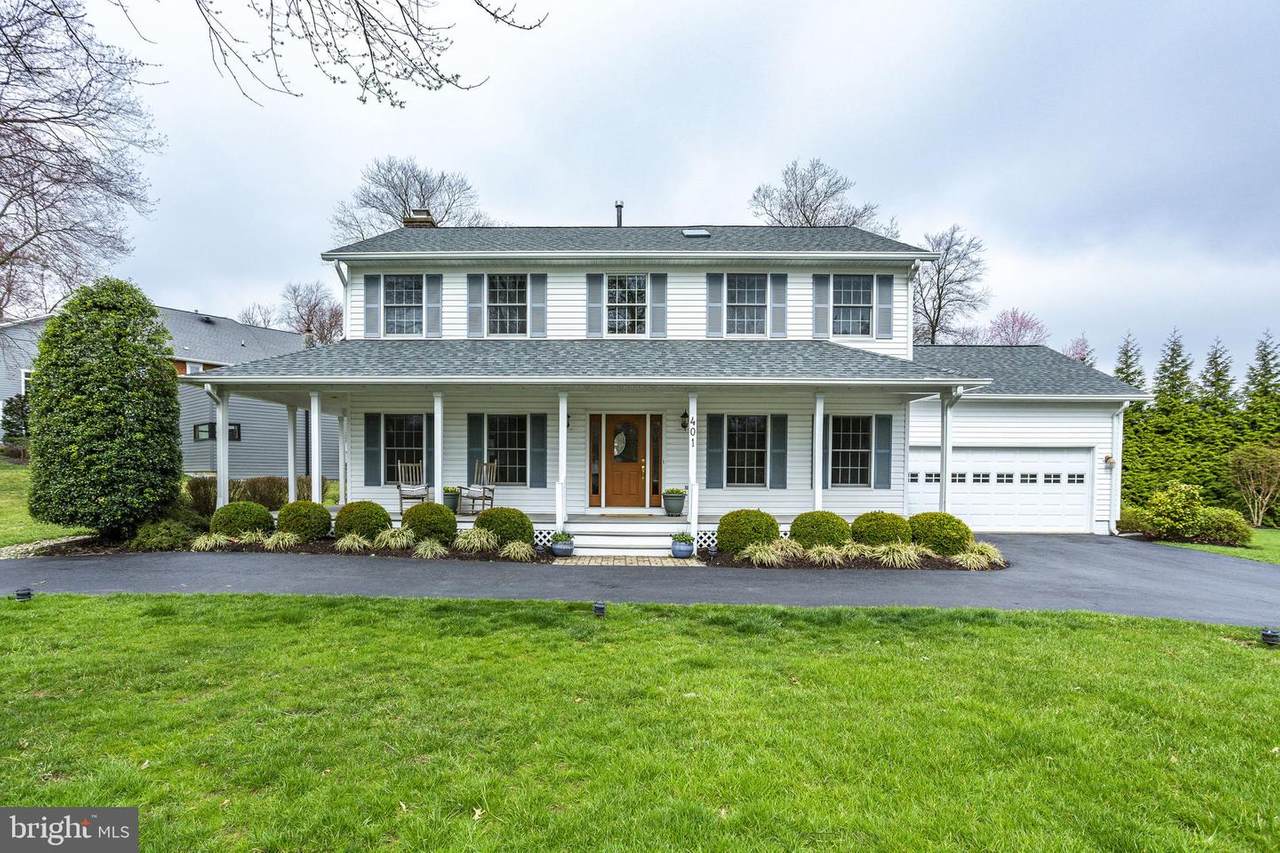 401 Orchard Street - Photo 1