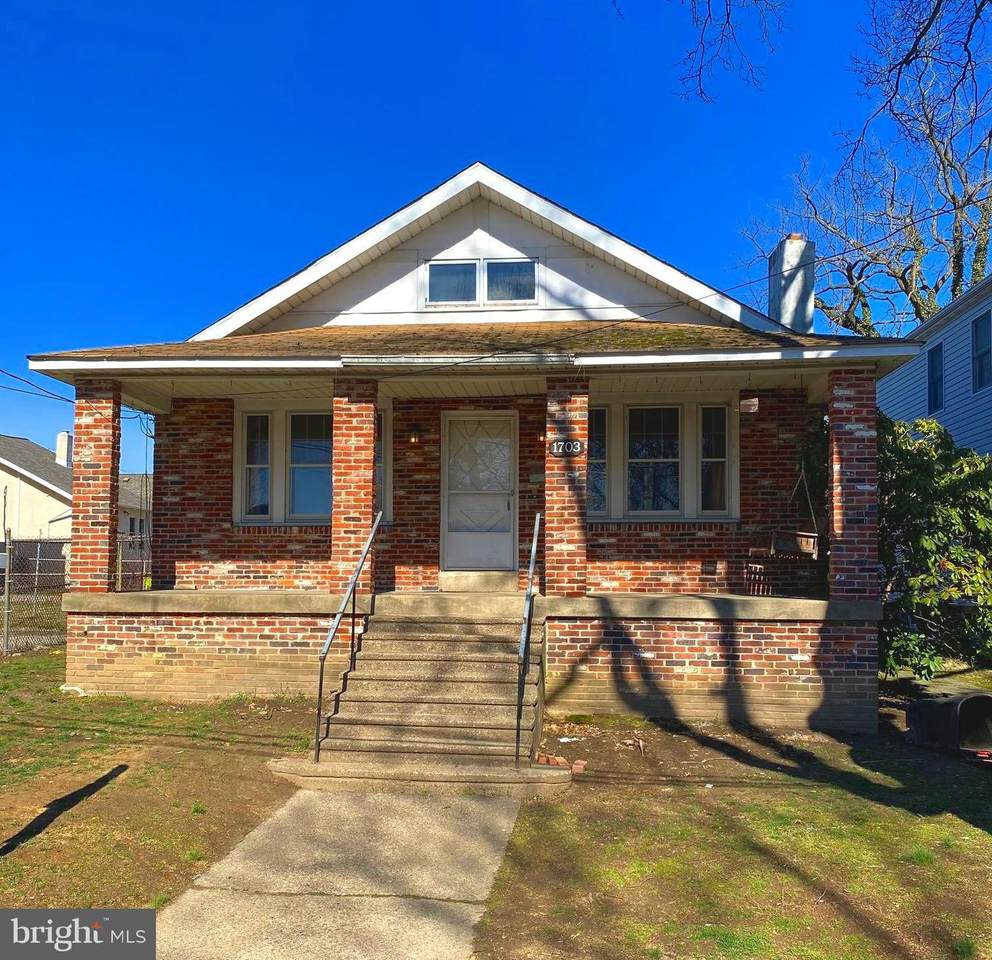 1703 Orchard Avenue - Photo 1