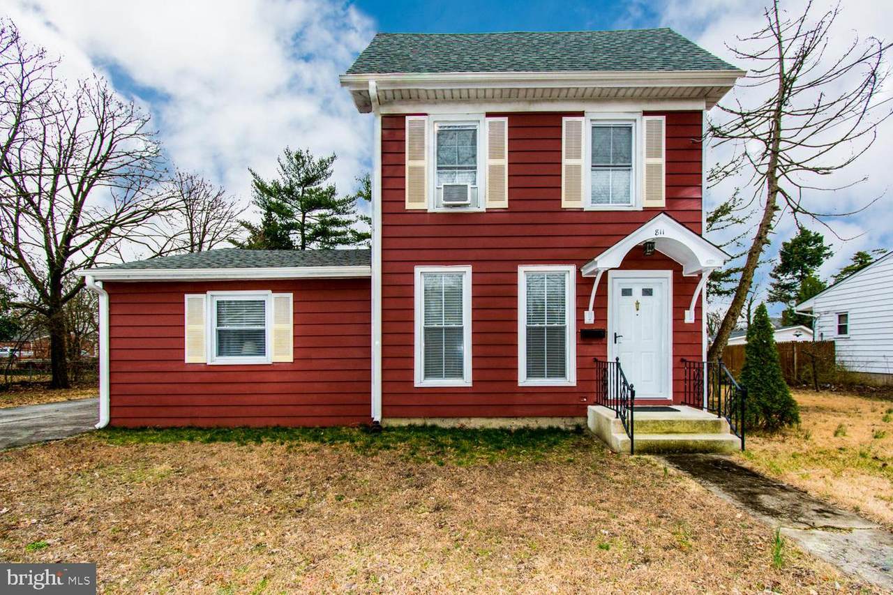 811 Mulberry Street - Photo 1