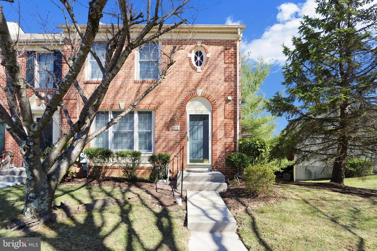 619 Budleigh Circle - Photo 1 619 Budleigh Circle - Photo 1