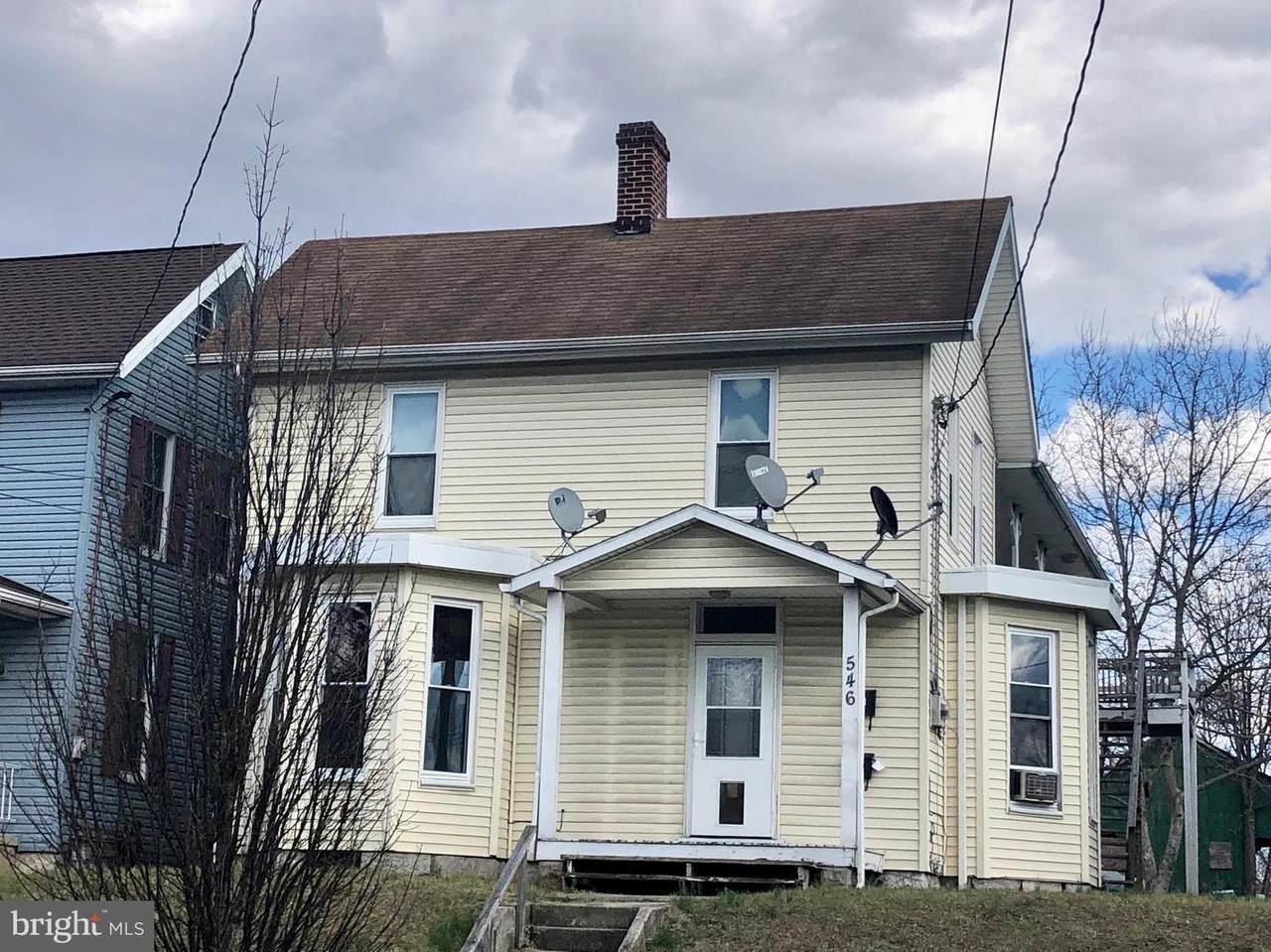 546 South Second - Photo 1