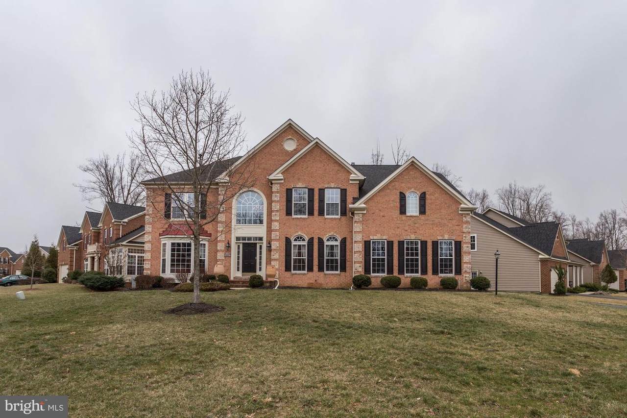 14007 Mary Bowie Parkway - Photo 1