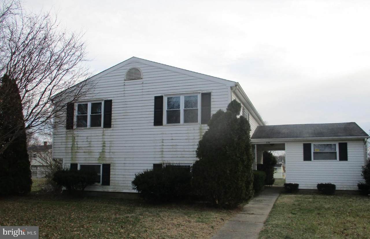 334 Yale Road - Photo 1
