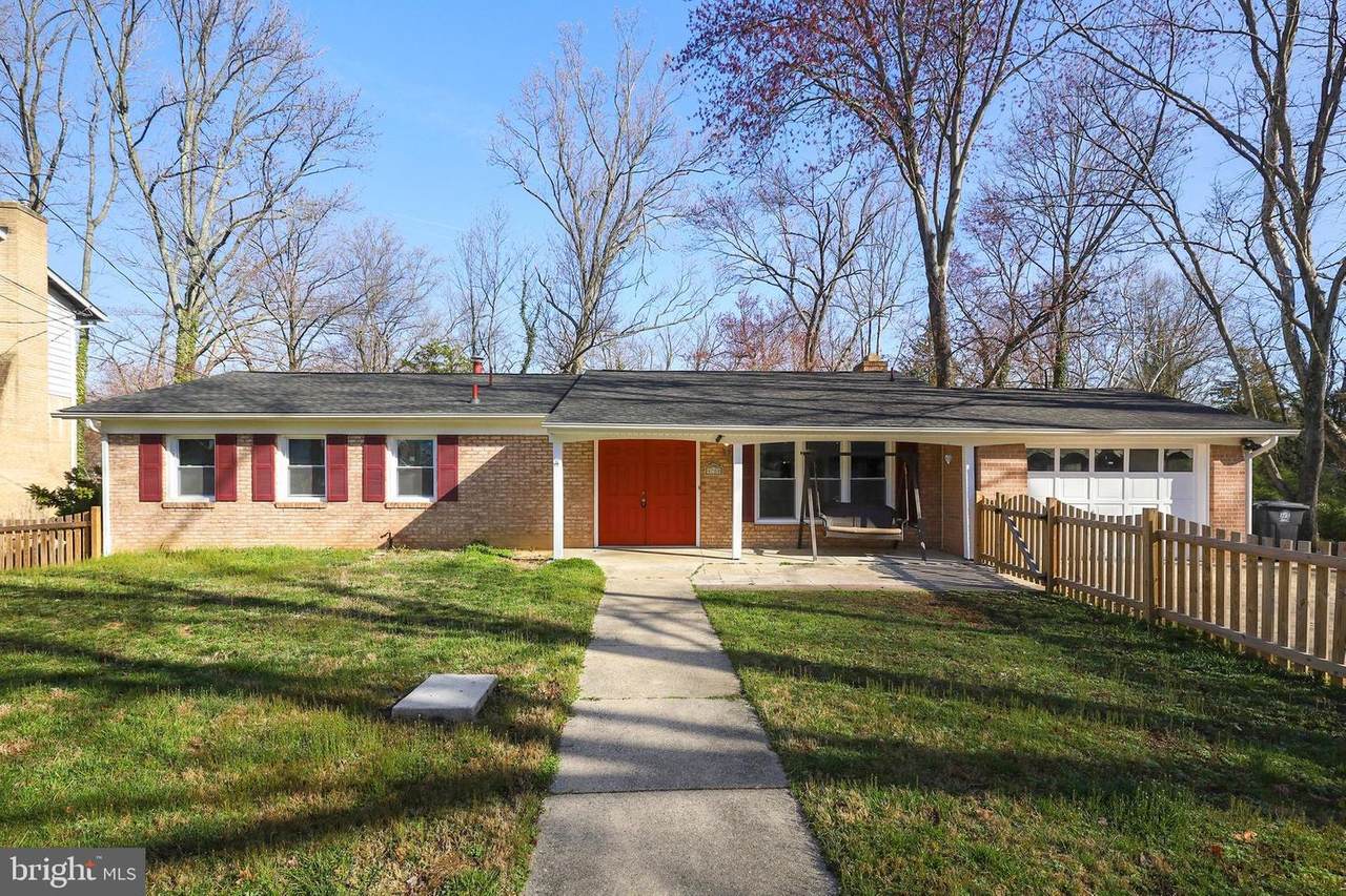 4700 Weldon Drive - Photo 1