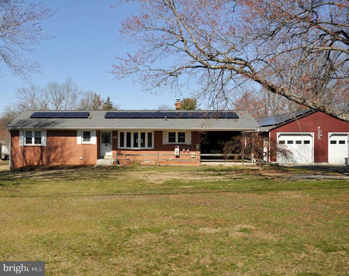 7510 Browns Bridge Road - Photo 1