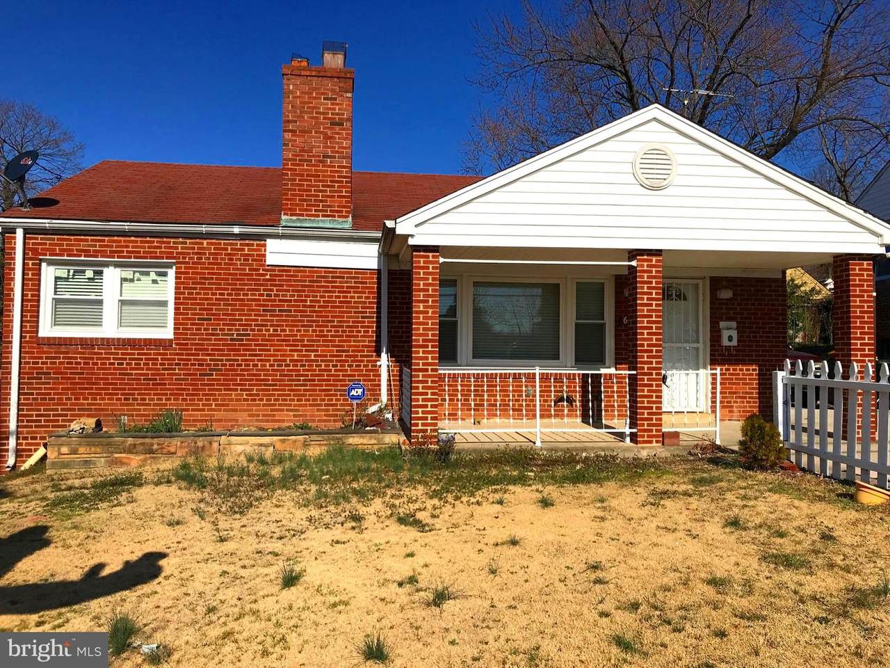 6914 Randolph Street - Photo 1