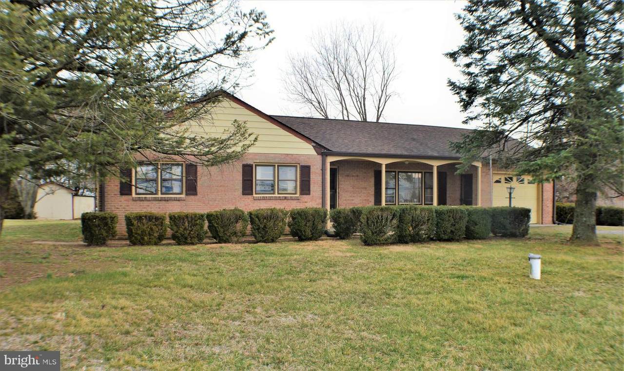 586 Welltown Road - Photo 1 586 Welltown Road - Photo 1