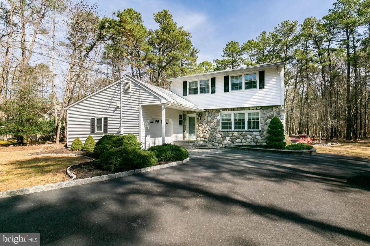 5 Cedar Falls Drive - Photo 1