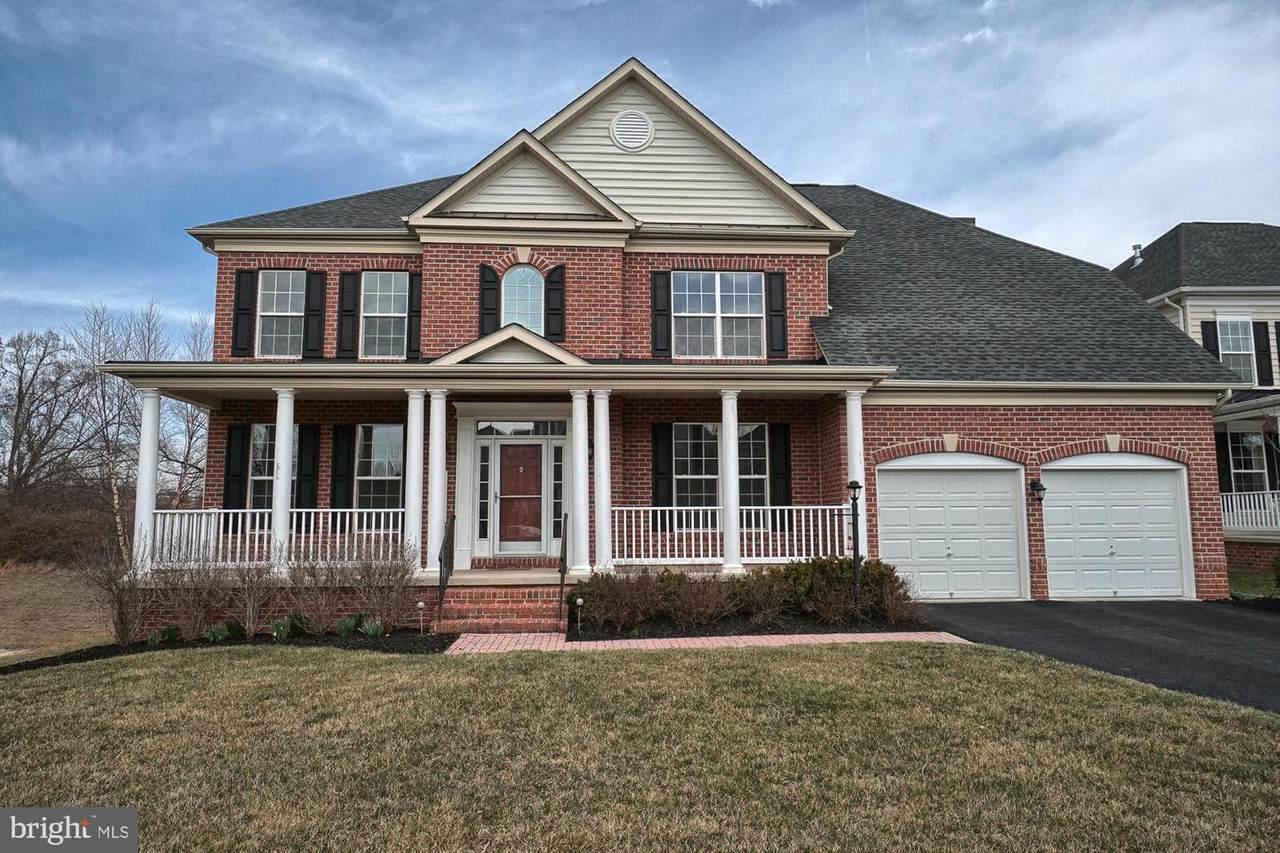 23229 Yellowwood Drive - Photo 1 23229 Yellowwood Drive - Photo 1