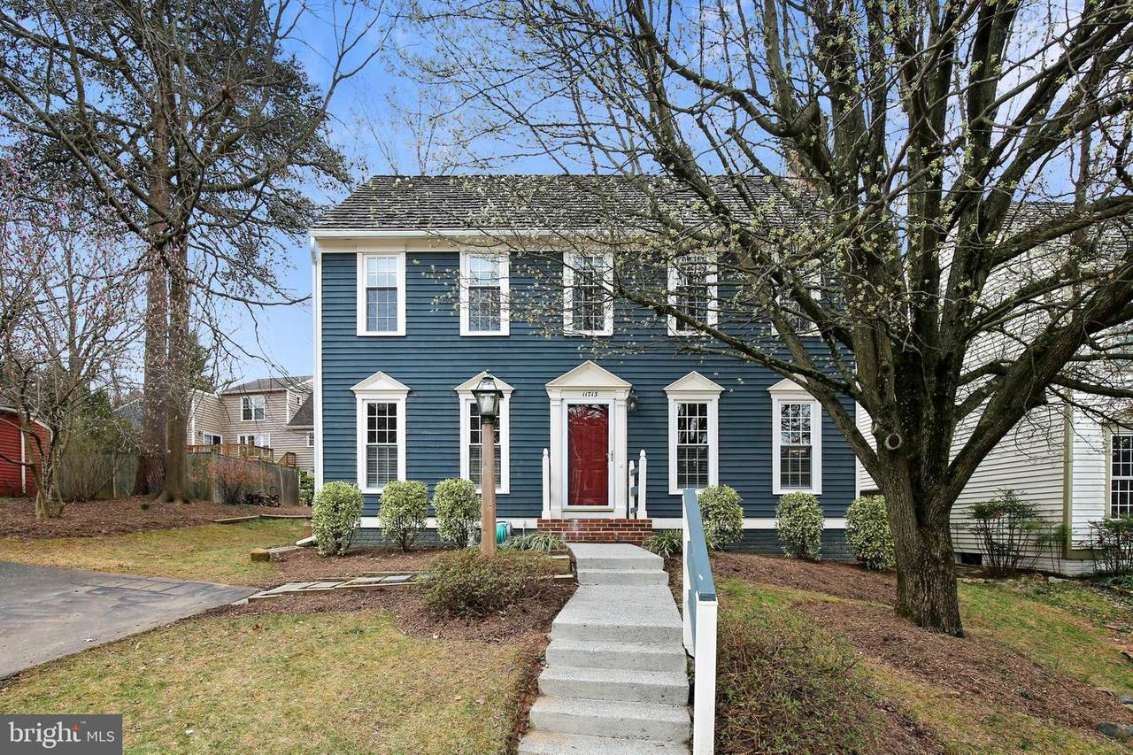 11713 Old Bayberry Lane - Photo 1