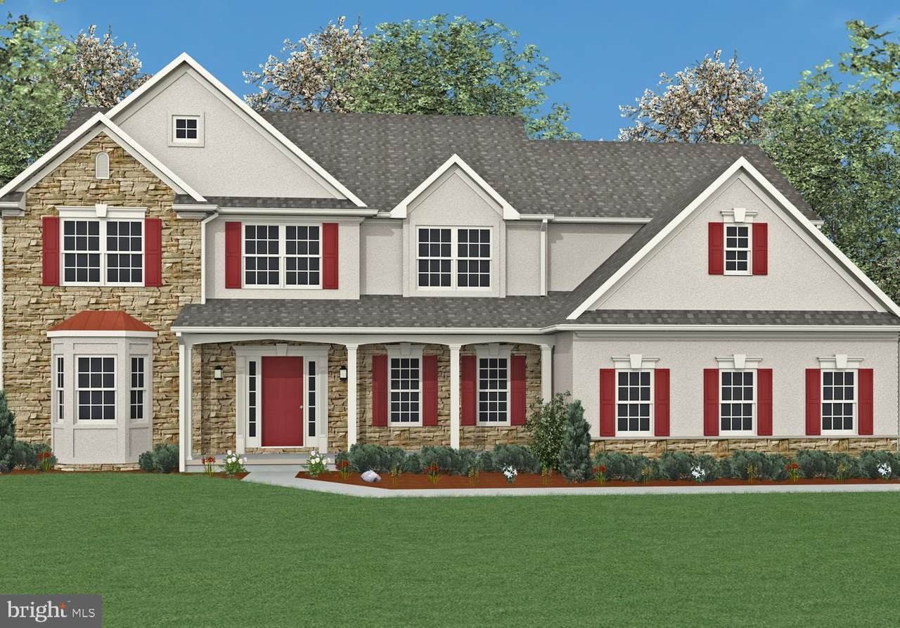 00 Willow Creek Lane - Photo 1