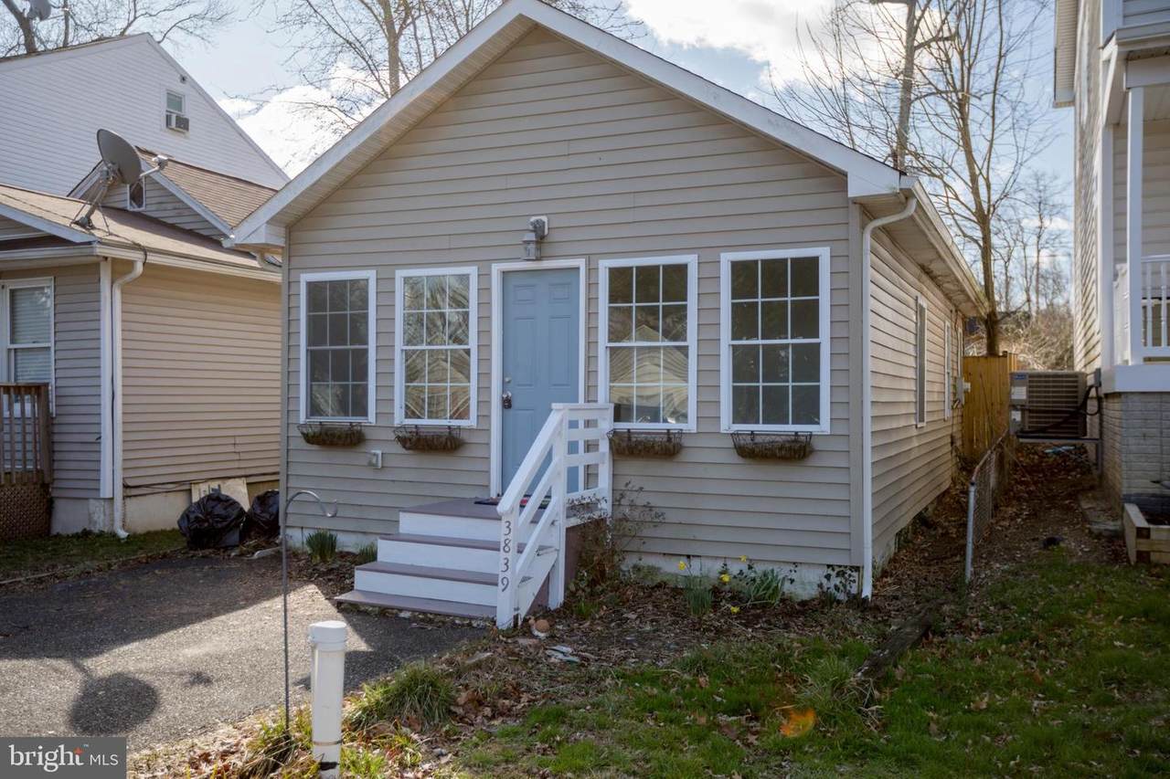 3839 7TH Street - Photo 1